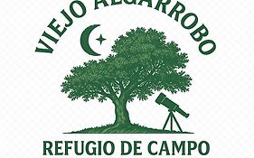 EL Viejo Algarrobo Fiambala